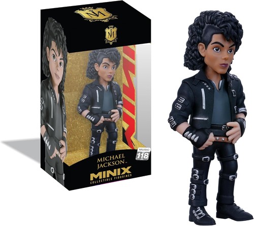 Michael jackson bad - bad, music