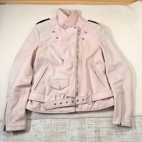 Schott perfecto pink - schott,