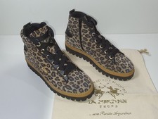 La Martina Schuhe Damen Gr 39