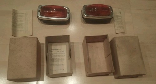 Trabant 601 blinker - trabant,