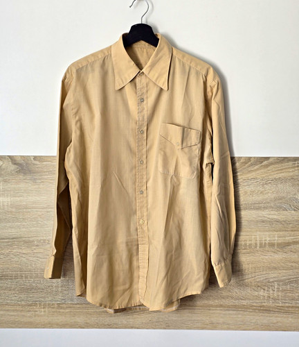 True vintage 70s - true,