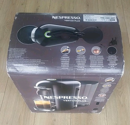 Nespresso vertuo plus kapsel - nespresso,