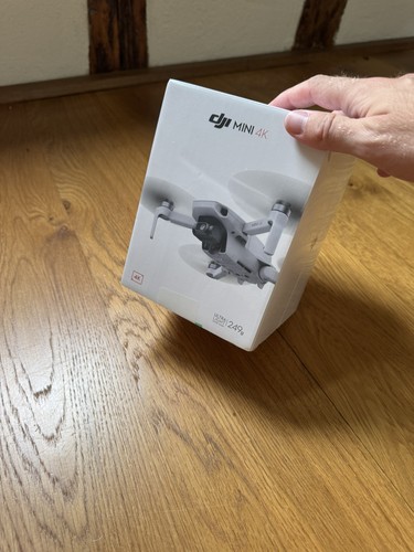 Dji mini drohne mit - dji,