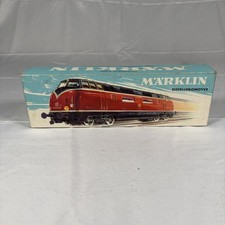 Marklin 3021 v200027 - marklin,
