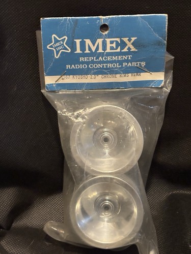 Imex 8567 radio - radio, control