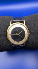 Vintage Dugena Festa Herrenuhr