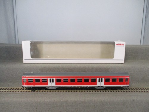 Märklin spur 43801 - h0,