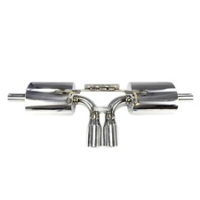 Porsche sport auspuff - porsche, sport-auspuff