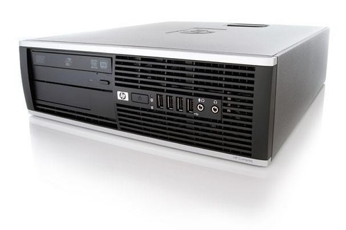 6005 pro sff amd athlon - amd, ii