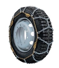 2 Stück LKW Schneeketten  KWB Goldstar A90 1410 