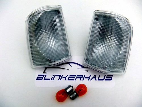 Weisse blinker jetta - blinker, cl