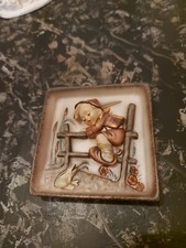 Hummel Angsthase alt