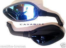 2 x Rückspiegel M8 Seite R