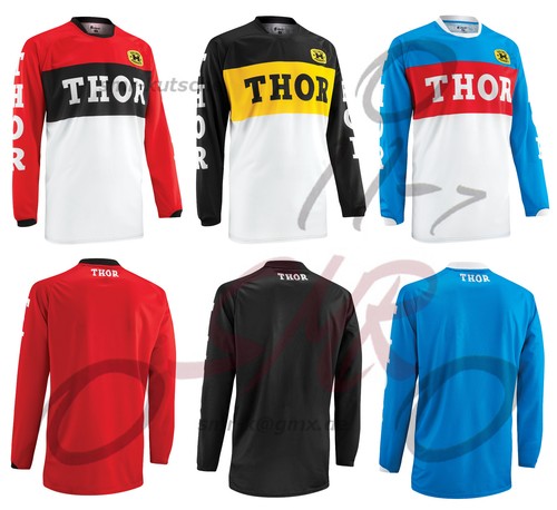 Thor phase s15 - thor, jersey
