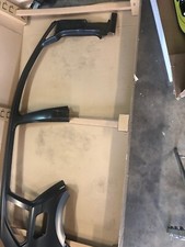 Seitenteil VW Golf 8 Variant 