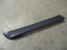 Breite zierleiste hinten - breite,