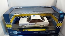 Model Icons 1:18 Ford Escort