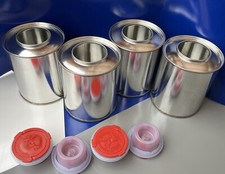 10 Leer Dosen 250ml +