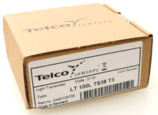 Telco Sensors Light