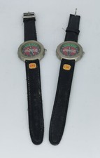 2 Uhren Coca Cola Rarität