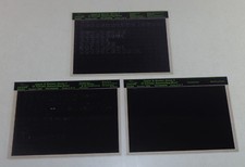 Microfich Parts Catalogue