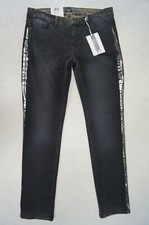 MAC Carrie Pipe Jeans Gr