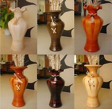 Edle Vase, Bodenvase, Amphore