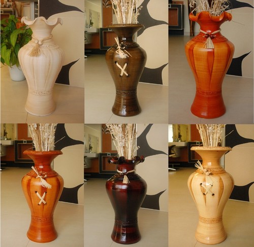 Edle vase bodenvase amphore - edle, bodenvase,