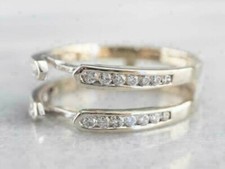 2 kt runder Lab Created