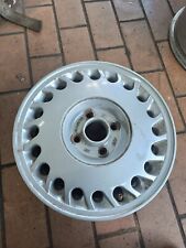 Opel Kadett Rekord E Ascona B C Alu Felge Alufelge 5,5x14 ET49
