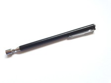 Teleskop Magnetstab Magnetheber Magnetgreifer Pick-up schmal Werkzeug bis 64 cm 