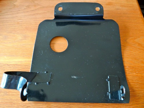 Motorschutzblech verkleidung - motorschutzblech,