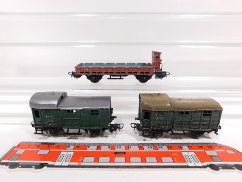 Märklin ac cast - ac,