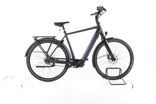 Gazelle chamonix hms - gazelle,