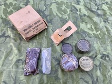 US. | C-Ration | "Happy Meal"