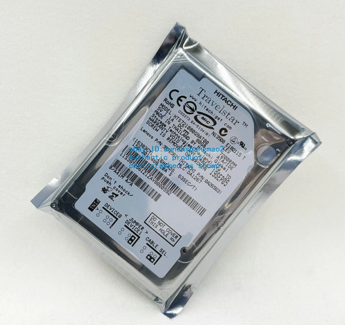 Hitachi 80g 7200 min - 80g, u/min