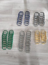79 Merten Octocolor Farbringe