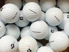 49 Golfbälle Bridgestone Tour B RX / RXS Practice AAA/AAAA  Lakeballs BRX BRXS