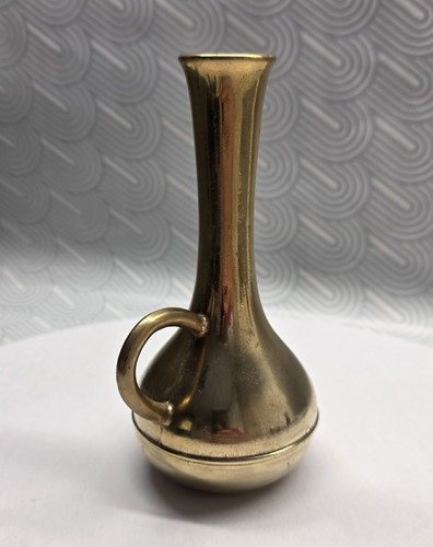 Messing kanne flasche mit - kanne,