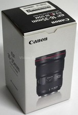 Canon EF 16-35mm F/2.8 L III
