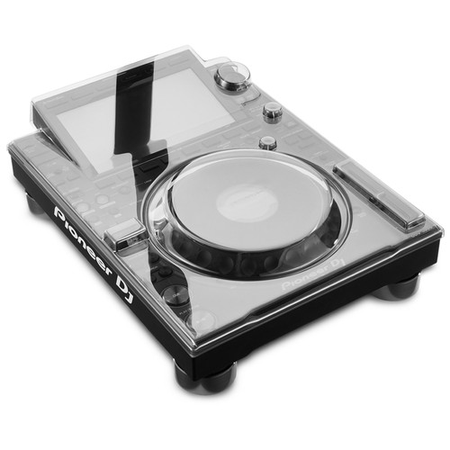 Decksaver cover für pioneer - decksaver,