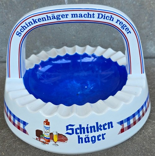 Alter schinkenhäger - alter,