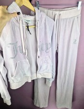 Juicy Couture Rosa Tracksuit