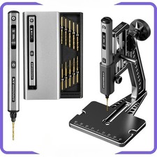 Mini-Bohrmaschine Mit