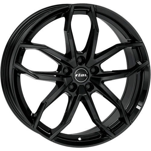8x20 et45 alufelge zoll - et45, 20