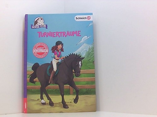 Schleich horse club - schleich®, club