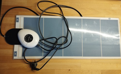 Wasserbett heizung carbon - heizung,