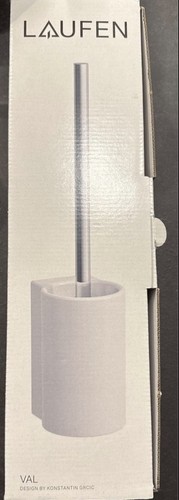 Laufen val bürstengarnitur - val, wc-bürstengarnitur
