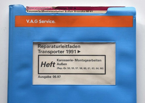 Transporter t4 - vw,