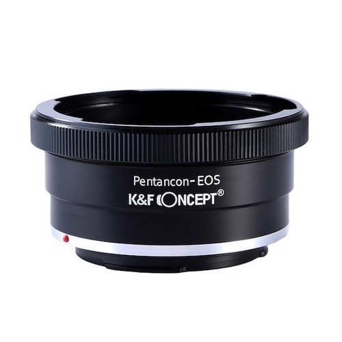 Concept pentacon six to - pentacon,